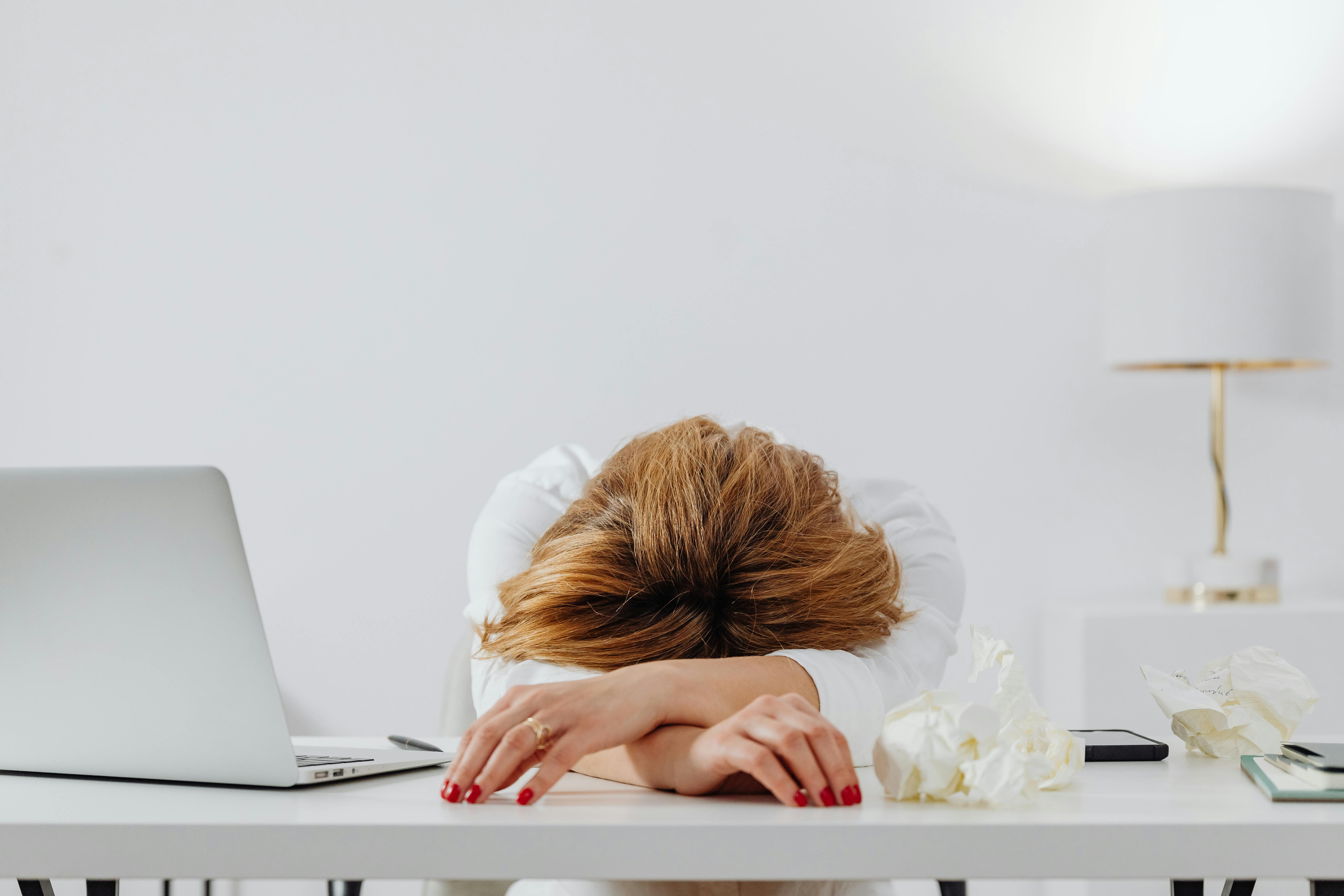 Caregiver Burnout Isn't Failure: Early Signs and What to Do